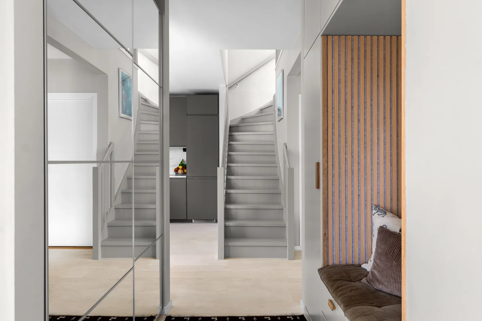 Bostadsrätt, Radhus, Vidablicksvägen 3C, Skälsätra, Tyresö