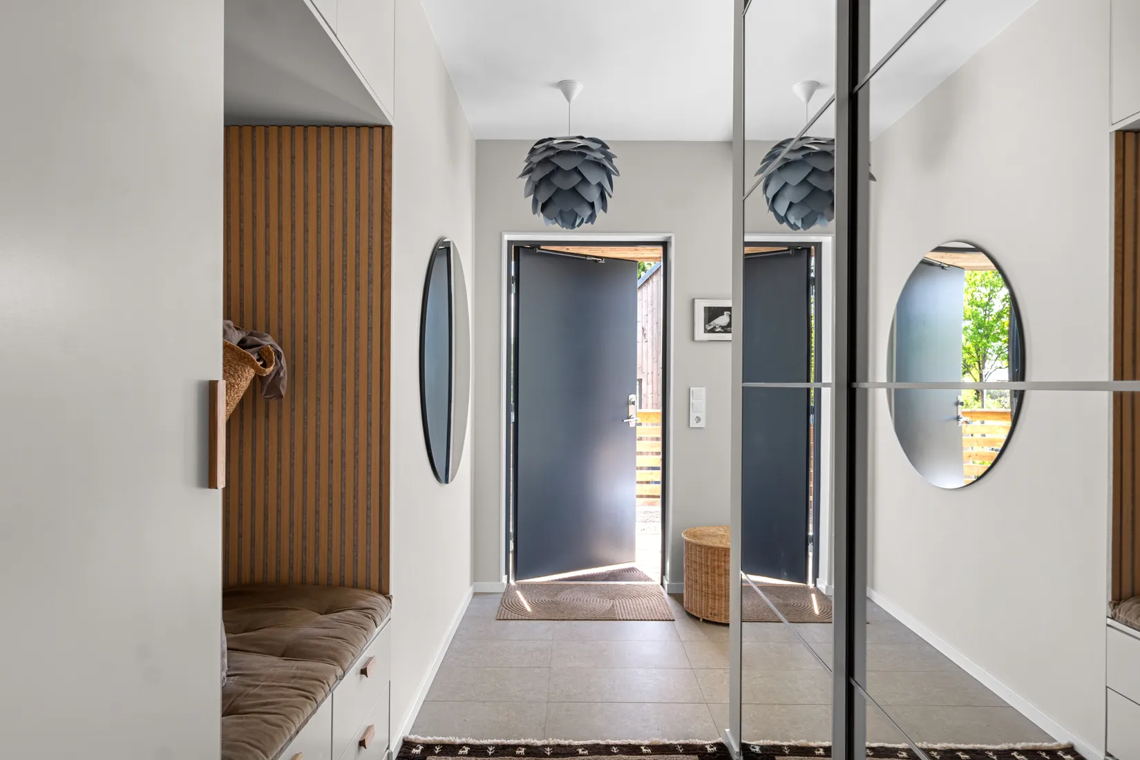 Bostadsrätt, Radhus, Vidablicksvägen 3C, Skälsätra, Tyresö