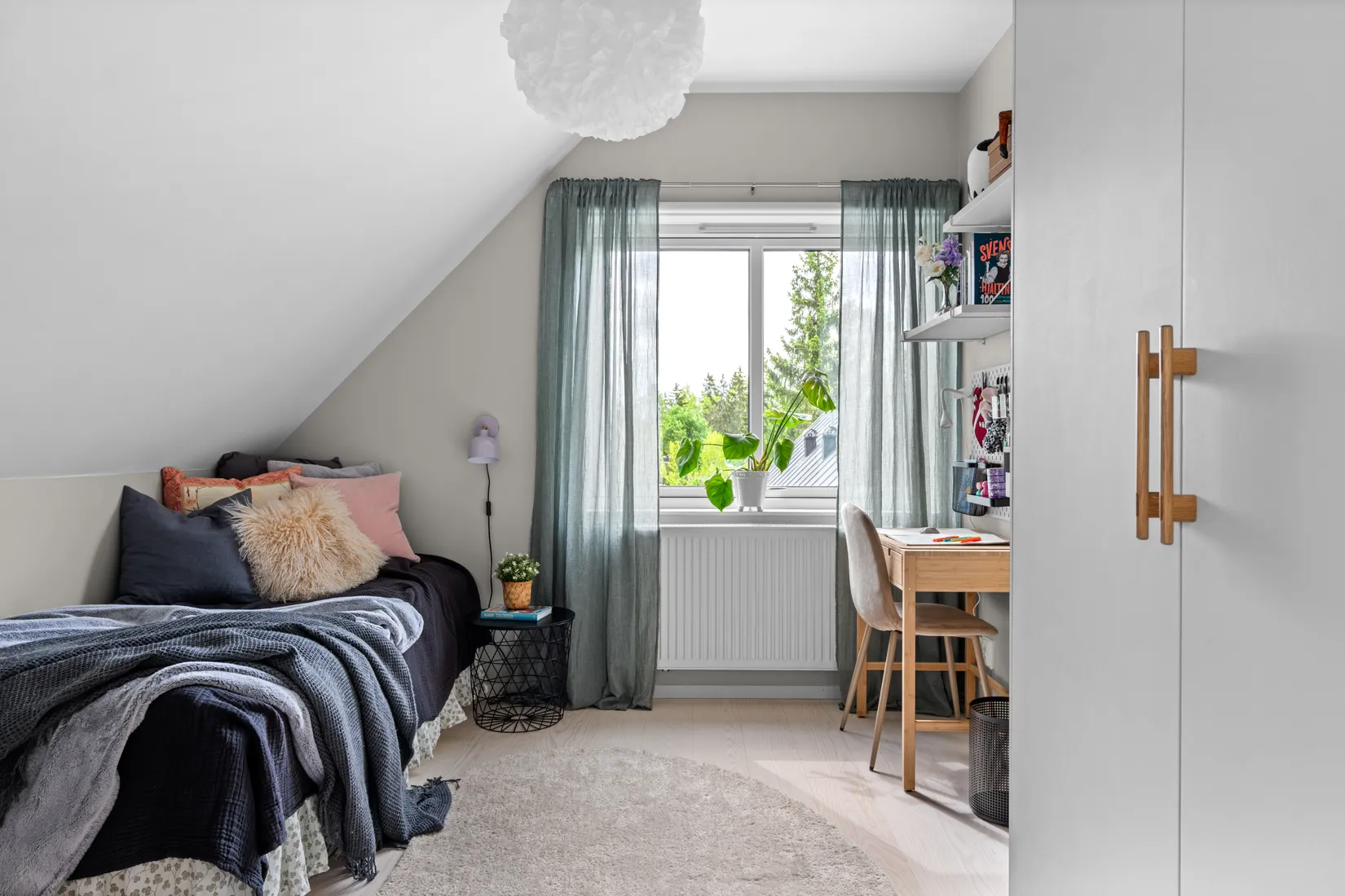 Bostadsrätt, Radhus, Vidablicksvägen 3C, Skälsätra, Tyresö