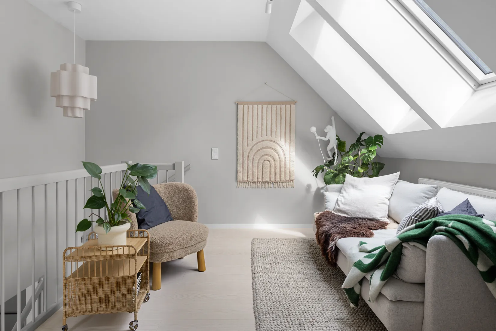 Bostadsrätt, Radhus, Vidablicksvägen 3C, Skälsätra, Tyresö
