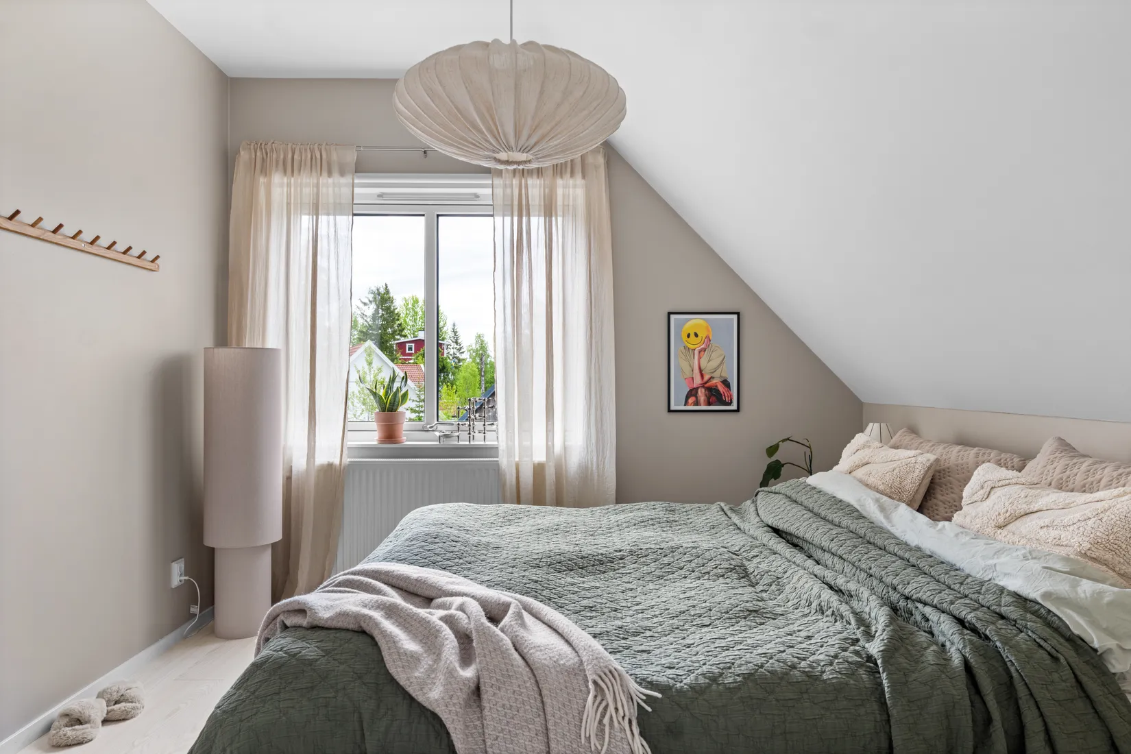 Bostadsrätt, Radhus, Vidablicksvägen 3C, Skälsätra, Tyresö