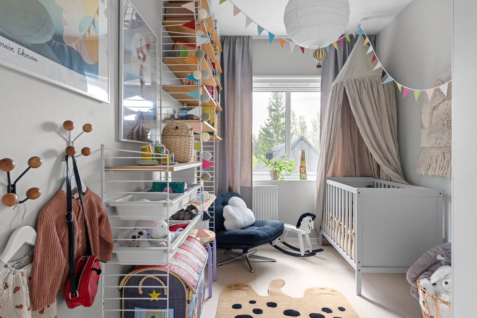 Bostadsrätt, Radhus, Vidablicksvägen 3C, Skälsätra, Tyresö