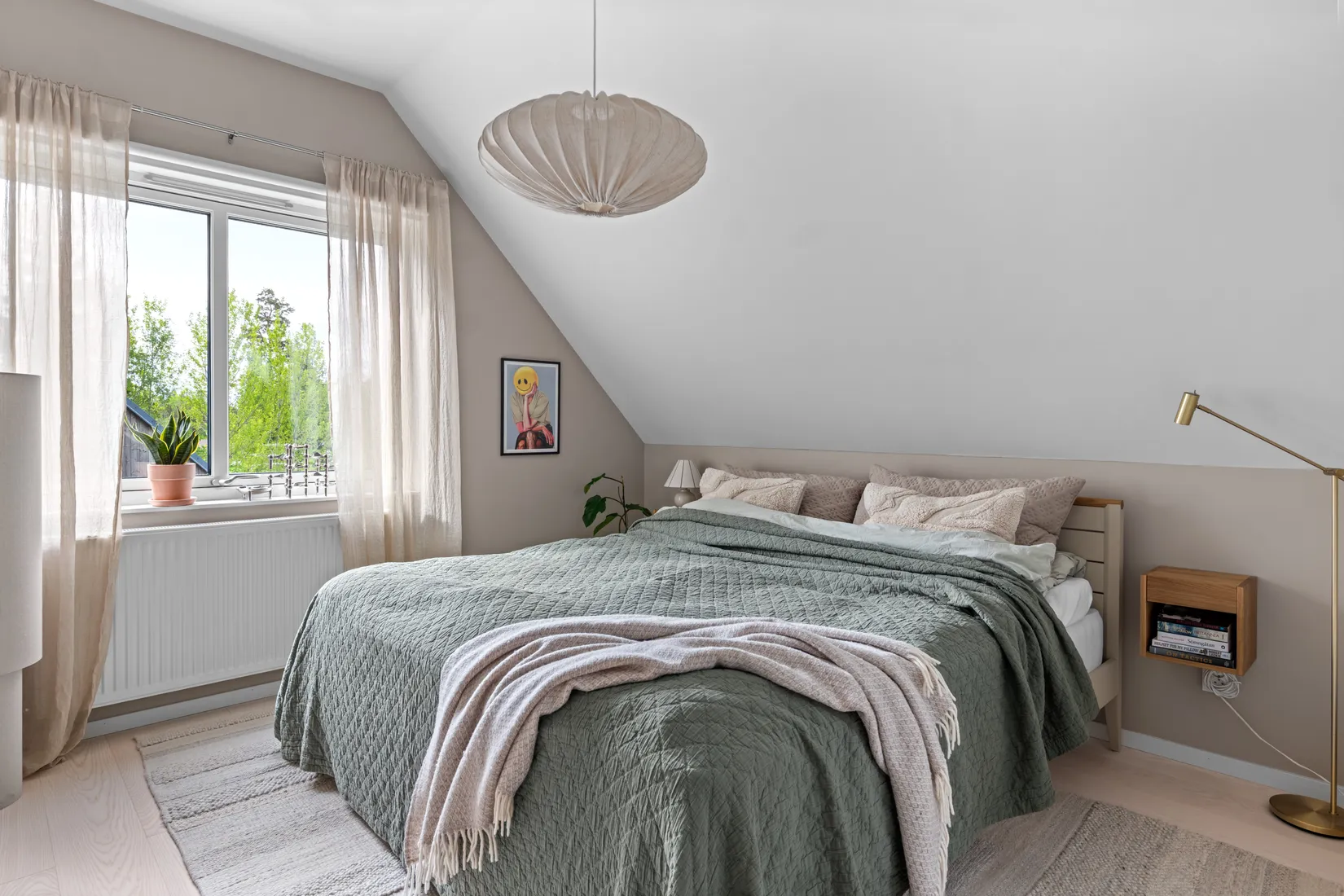 Bostadsrätt, Radhus, Vidablicksvägen 3C, Skälsätra, Tyresö