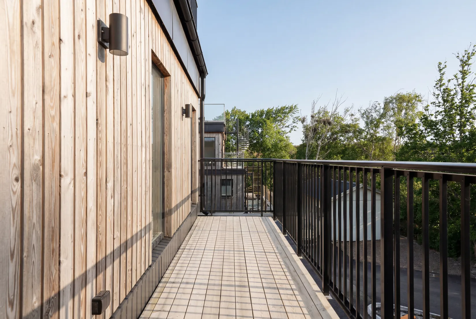 Villa, Ålefiskarns väg 7F, Amhult, Göteborg