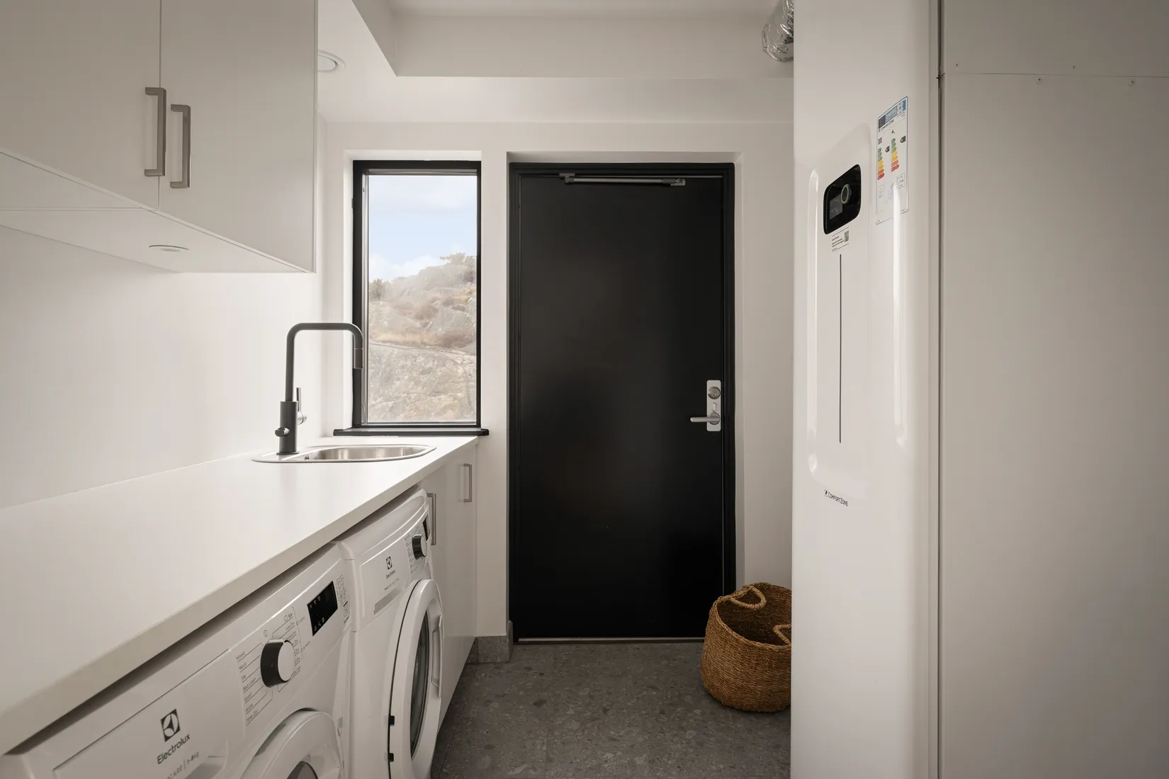 Villa, Ålefiskarns väg 7F, Amhult, Göteborg