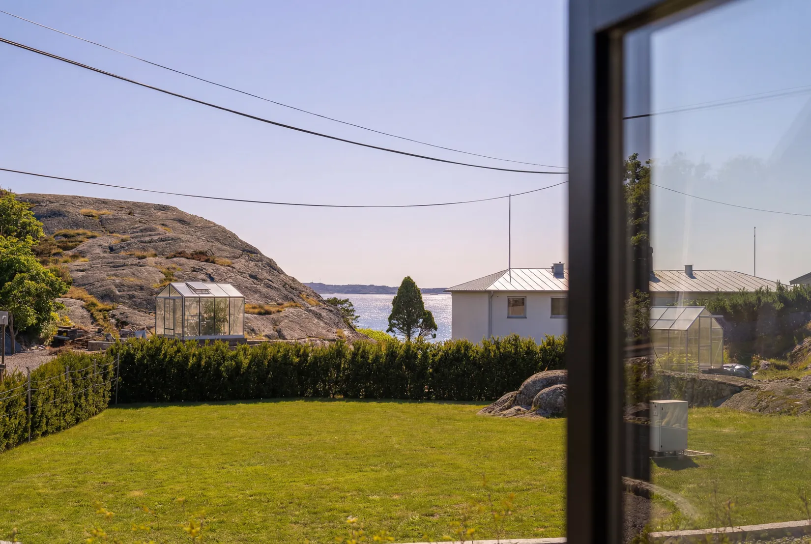 Villa, Ålefiskarns väg 7F, Amhult, Göteborg