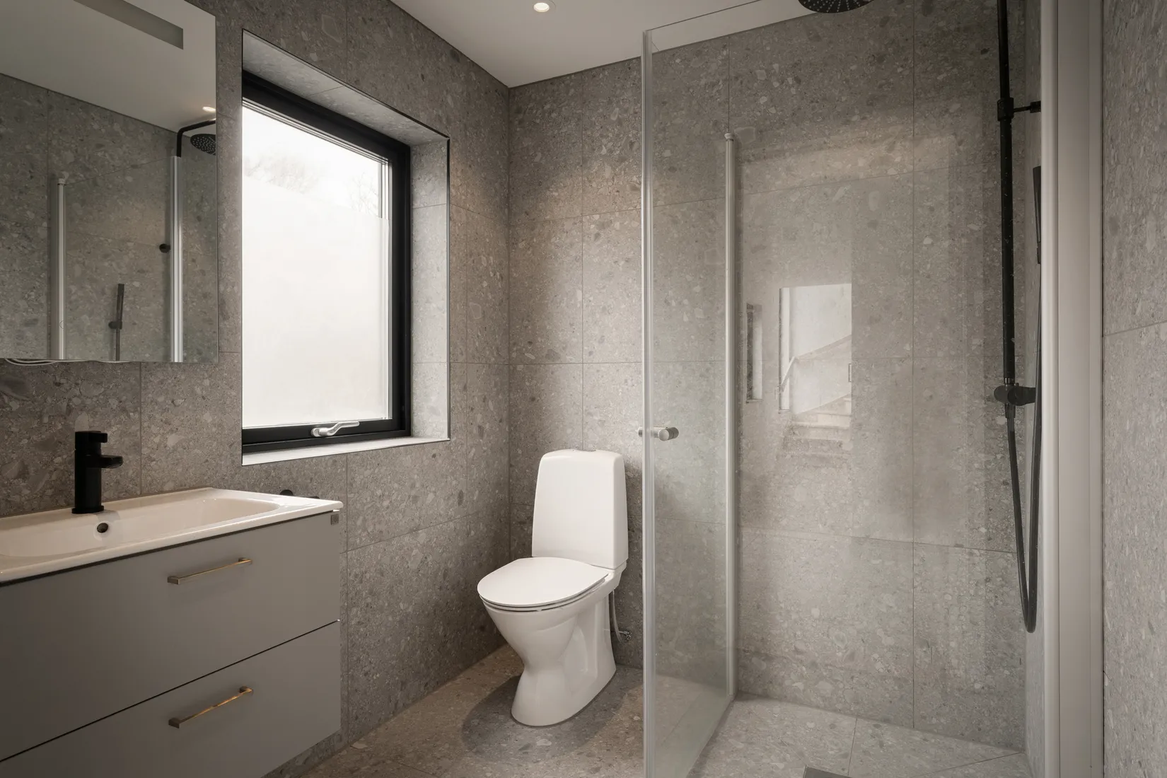 Villa, Ålefiskarns väg 7F, Amhult, Göteborg