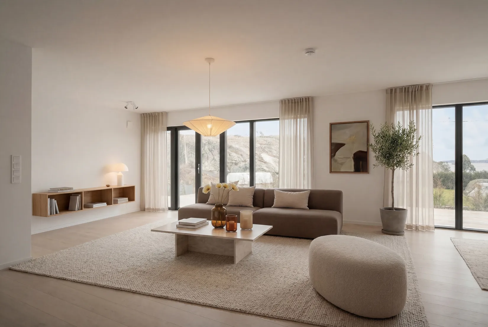 Villa, Ålefiskarns väg 7F, Amhult, Göteborg