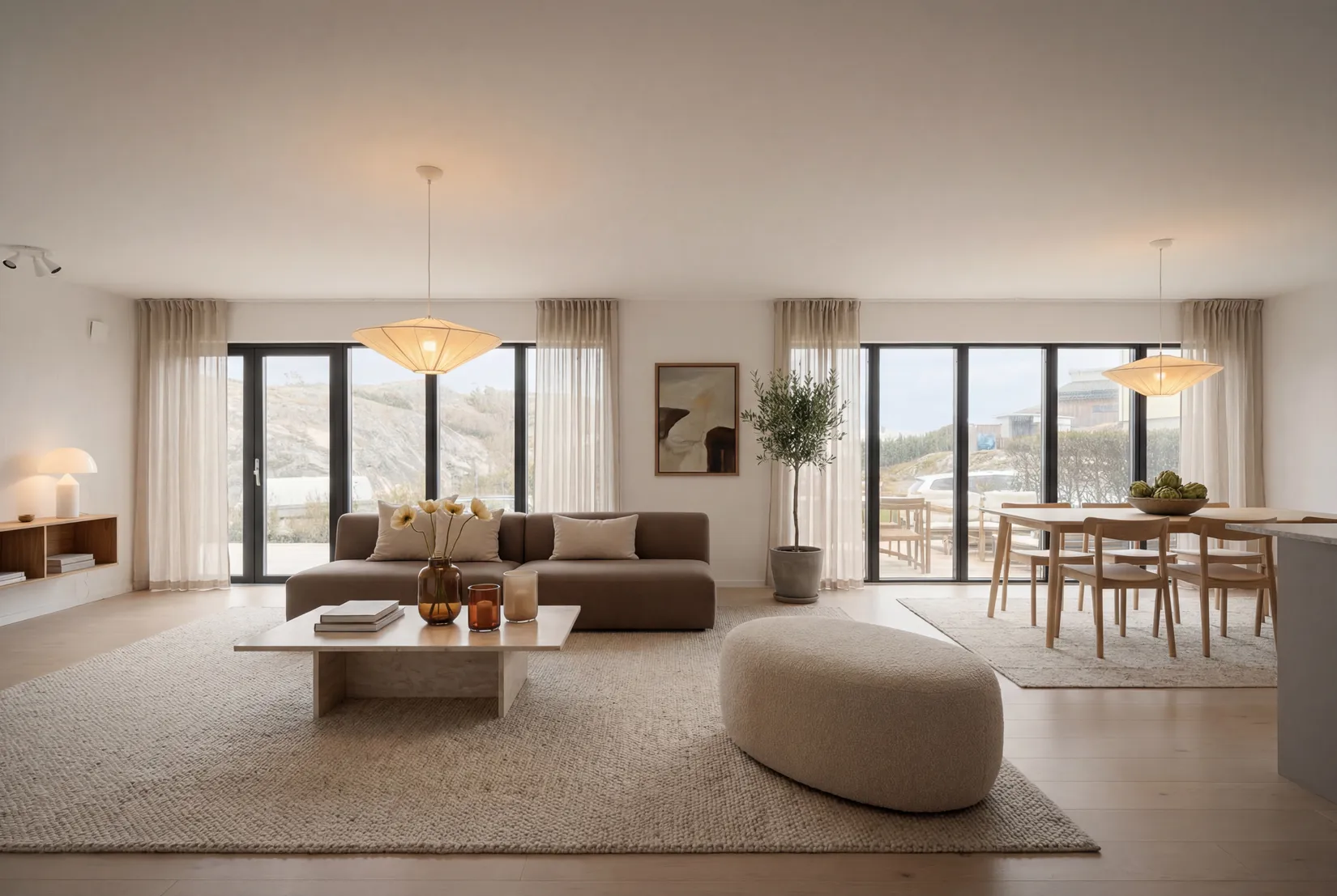 Villa, Ålefiskarns väg 7F, Amhult, Göteborg