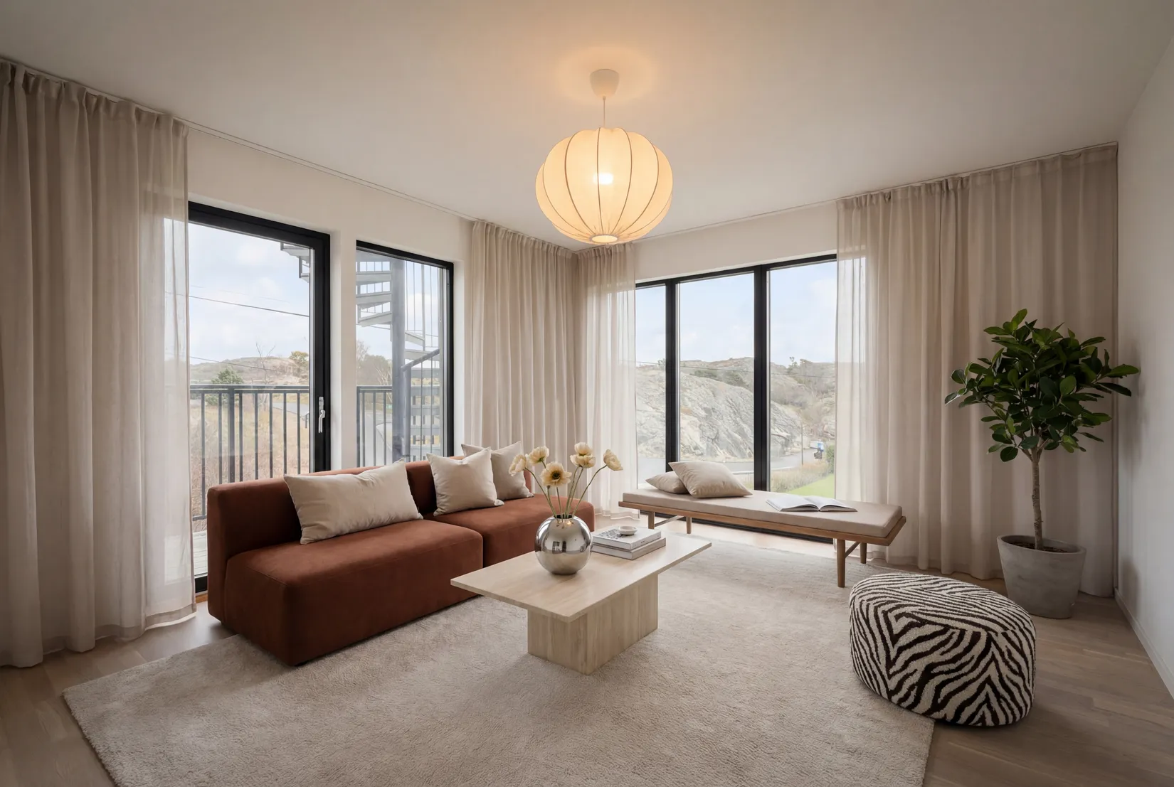 Villa, Ålefiskarns väg 7F, Amhult, Göteborg