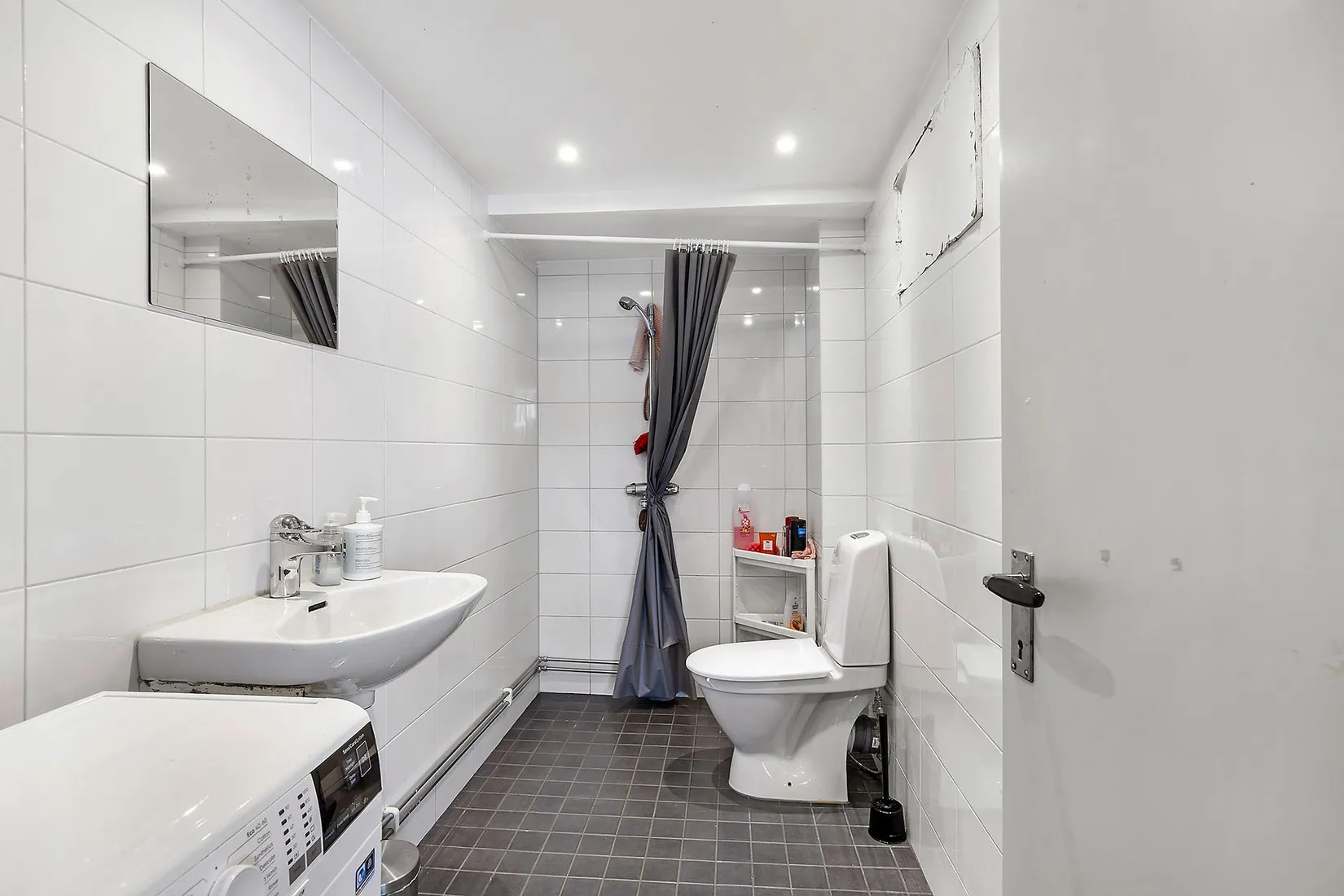 Villa, Radhus, Bullerholmsgränd 18, Skärholmen, Stockholm