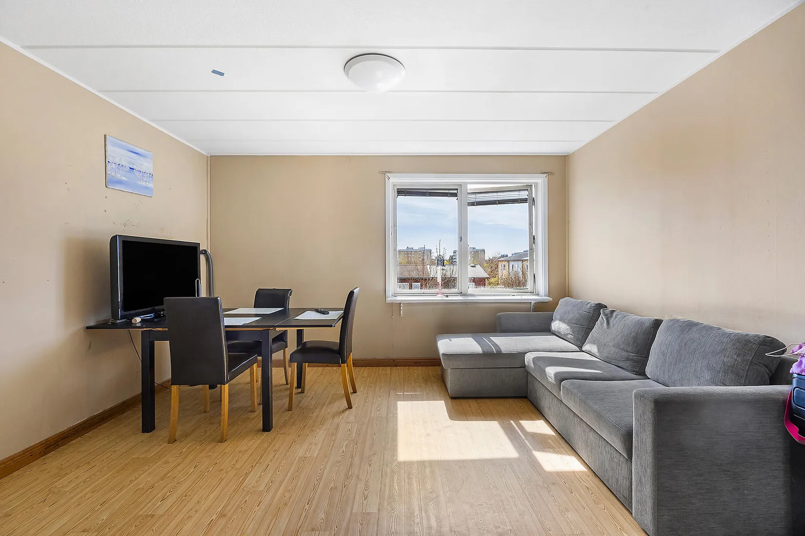 Villa, Radhus, Bullerholmsgränd 18, Skärholmen, Stockholm