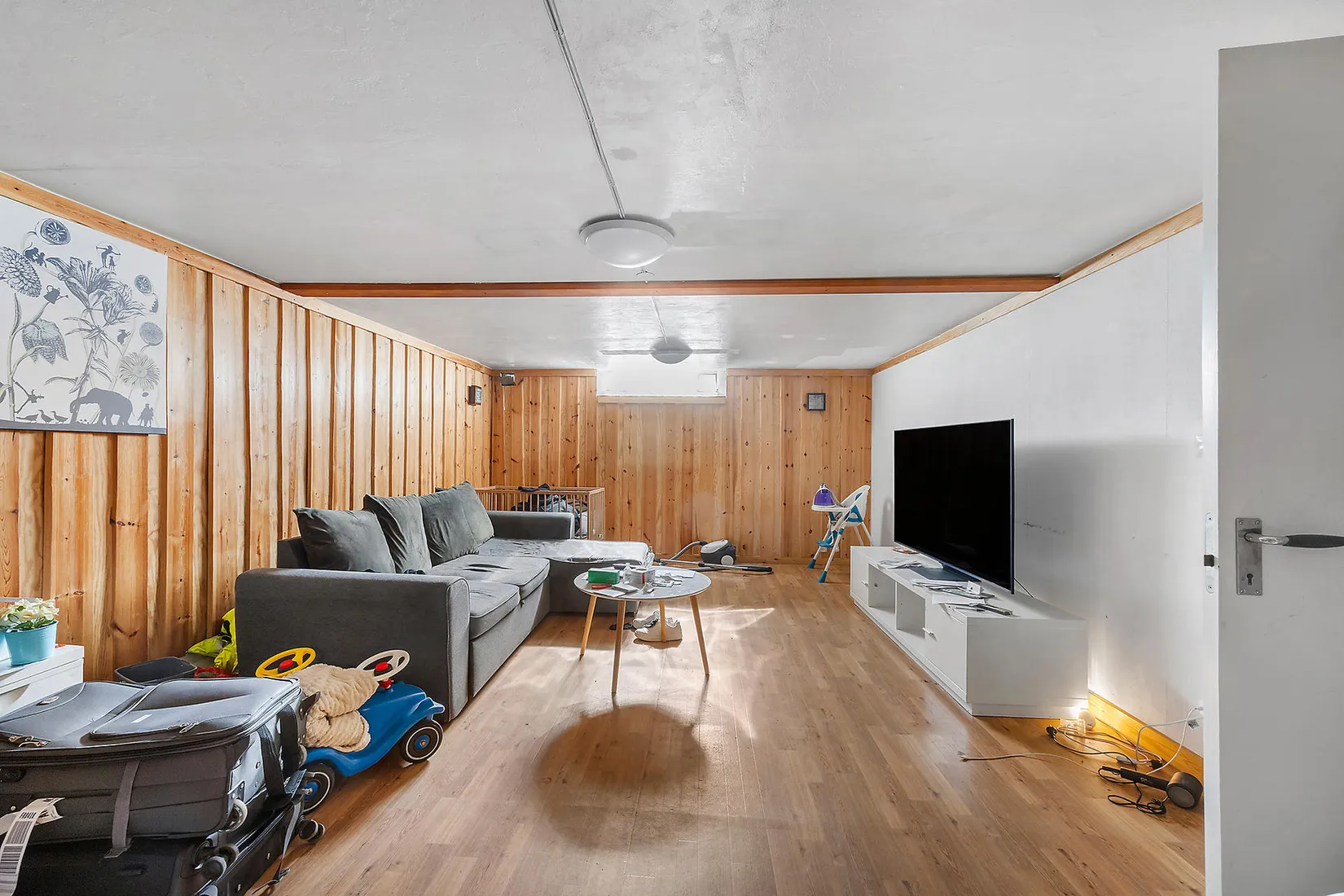 Villa, Radhus, Bullerholmsgränd 18, Skärholmen, Stockholm