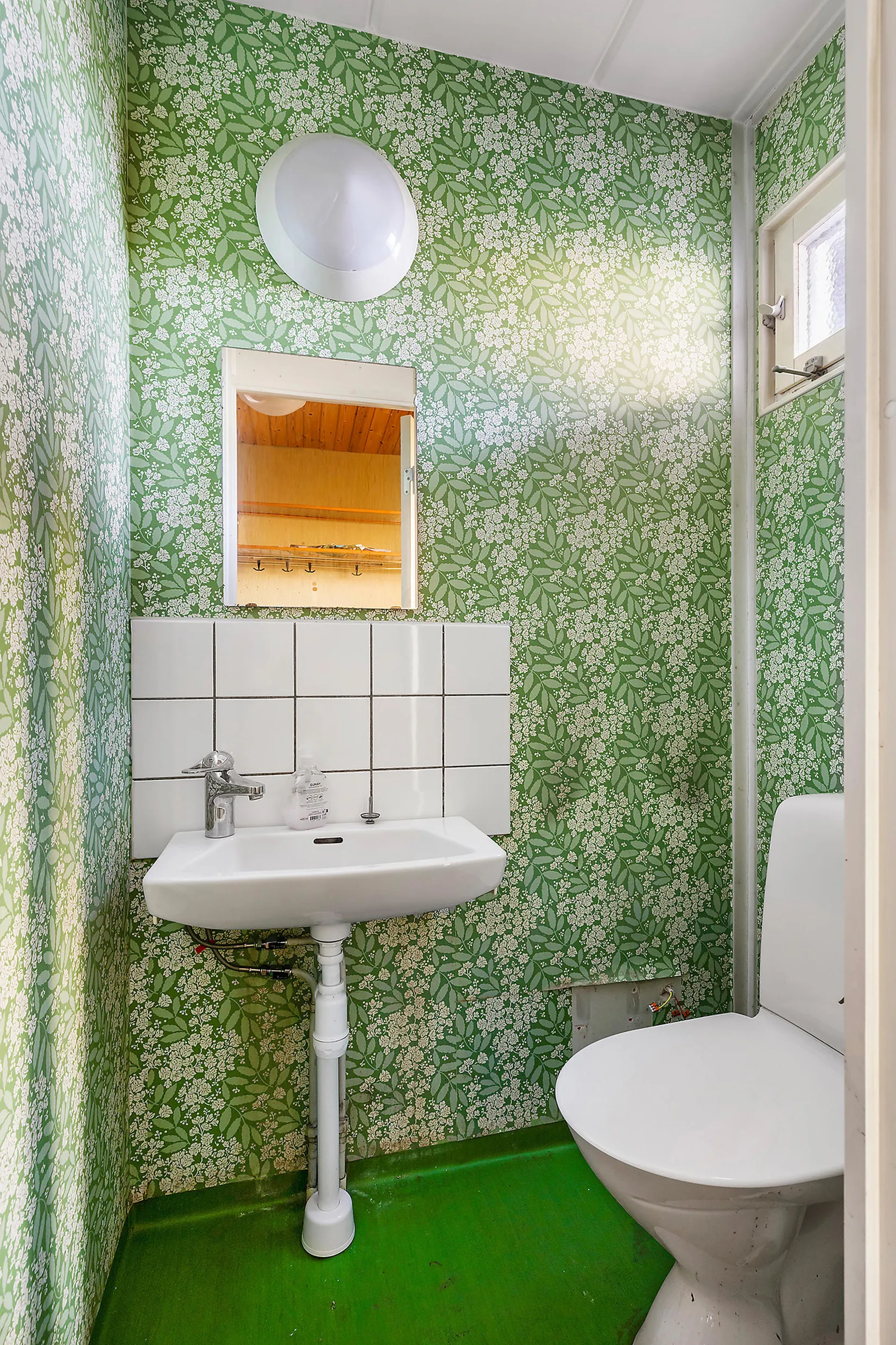 Villa, Radhus, Bullerholmsgränd 18, Skärholmen, Stockholm