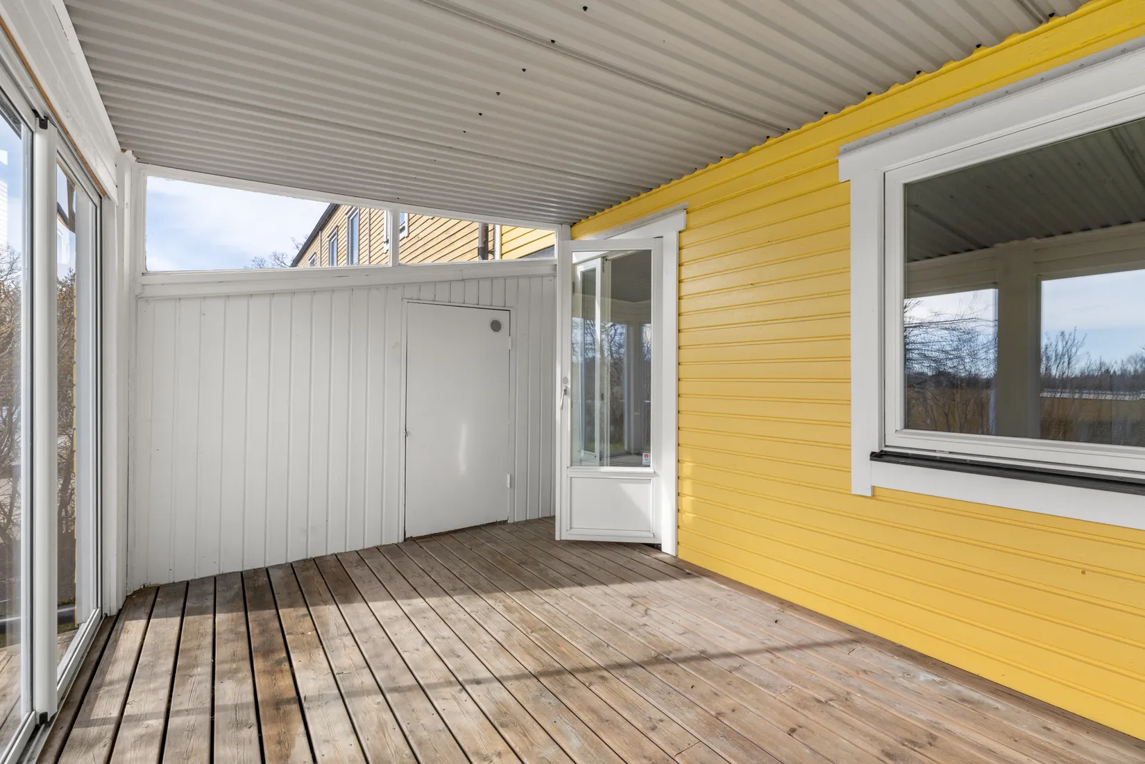 Radhus, Glädjegången 28, Trollbäcken, Tyresö