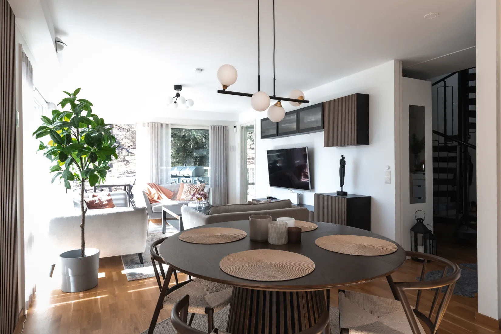 Bostadsrätt, Parkgränd 5, Parkstaden, Borås