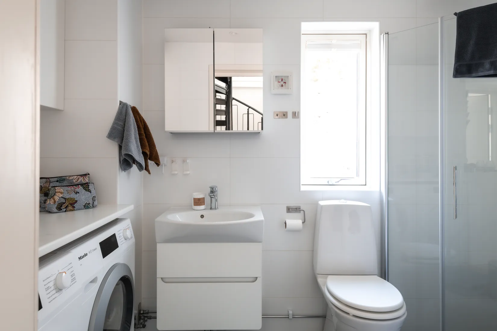 Bostadsrätt, Parkgränd 5, Parkstaden, Borås