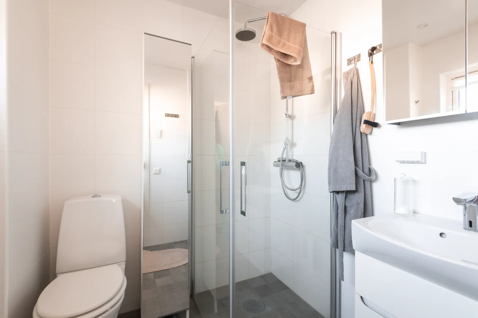 Bostadsrätt, Parkgränd 5, Parkstaden, Borås