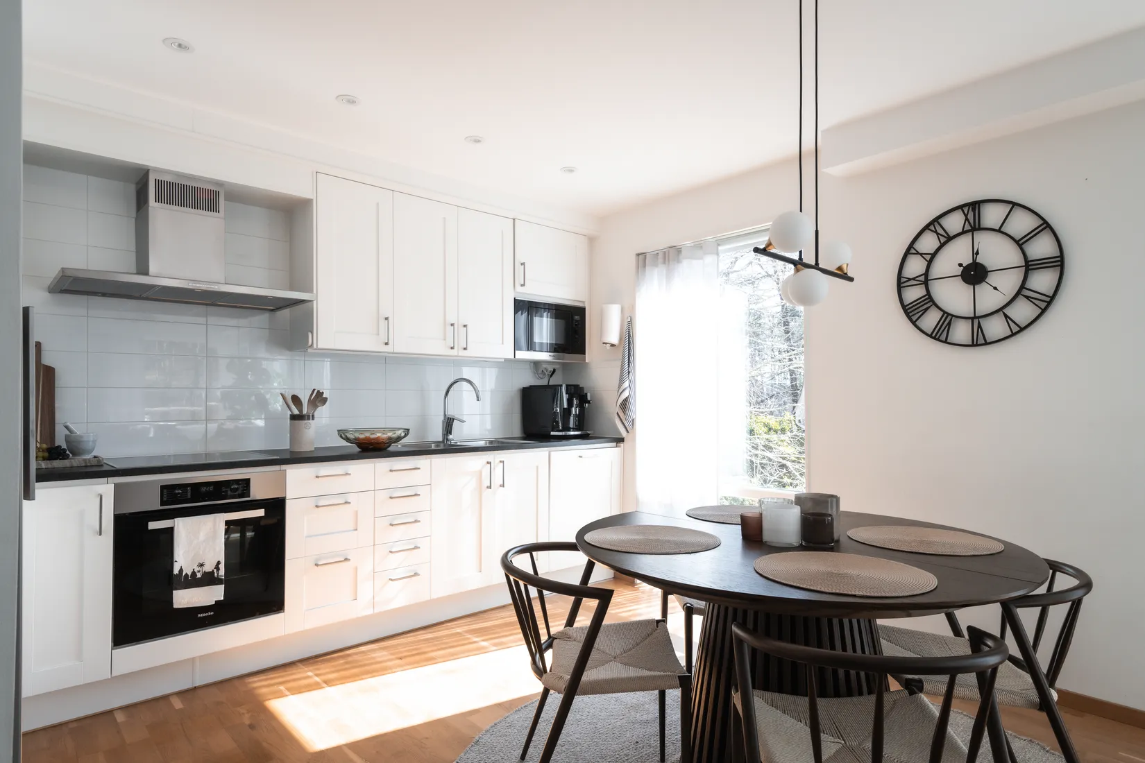 Bostadsrätt, Parkgränd 5, Parkstaden, Borås