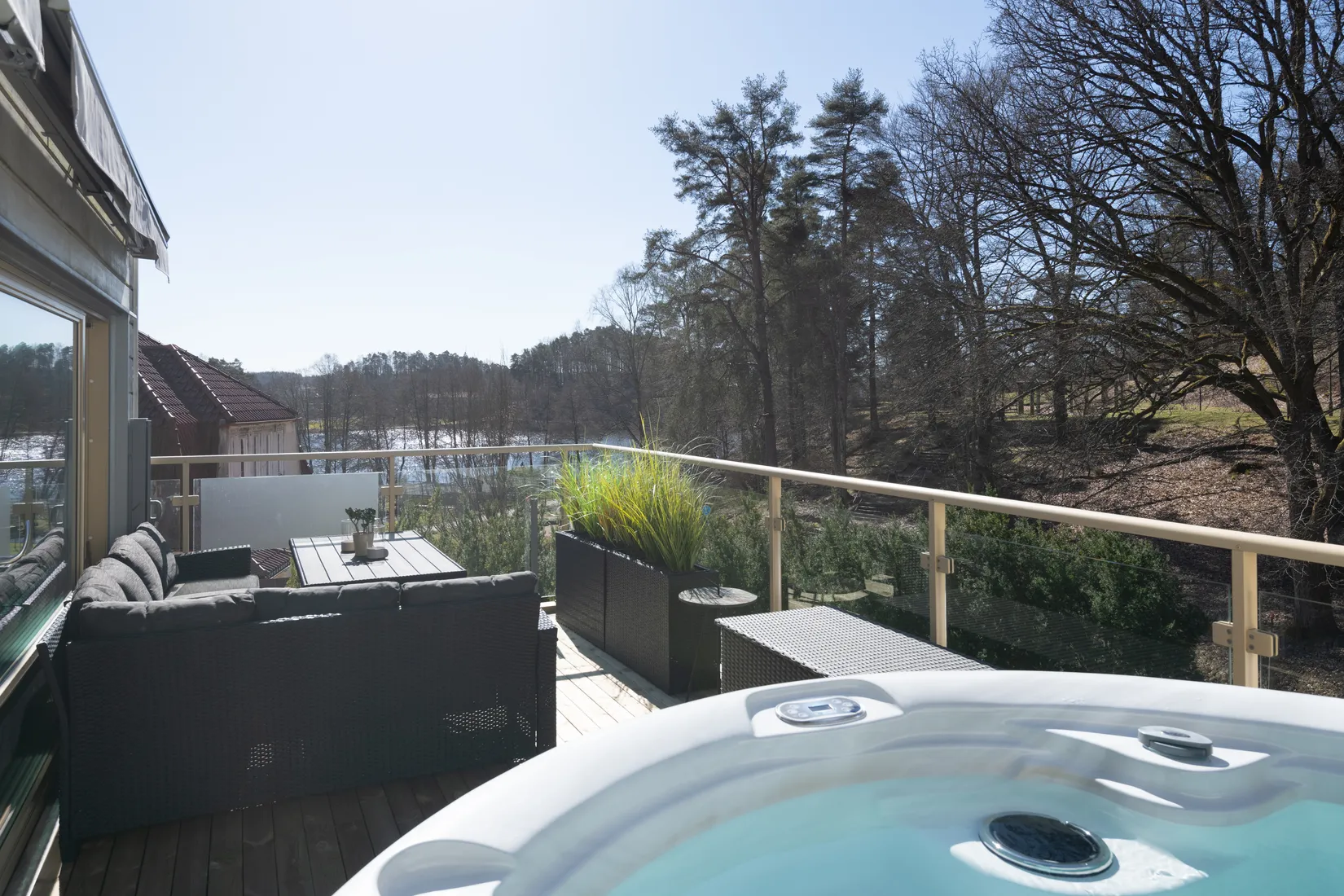 Bostadsrätt, Parkgränd 5, Parkstaden, Borås