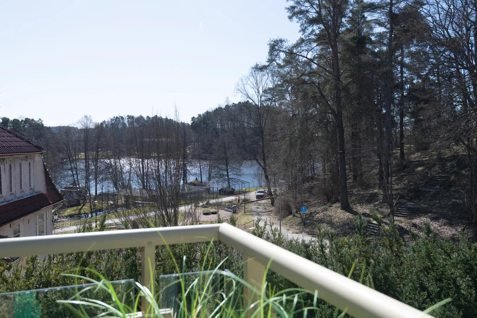 Bostadsrätt, Parkgränd 5, Parkstaden, Borås