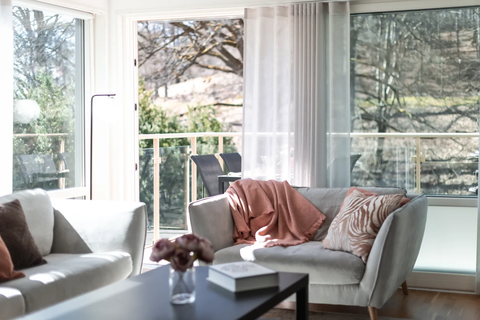 Bostadsrätt, Parkgränd 5, Parkstaden, Borås