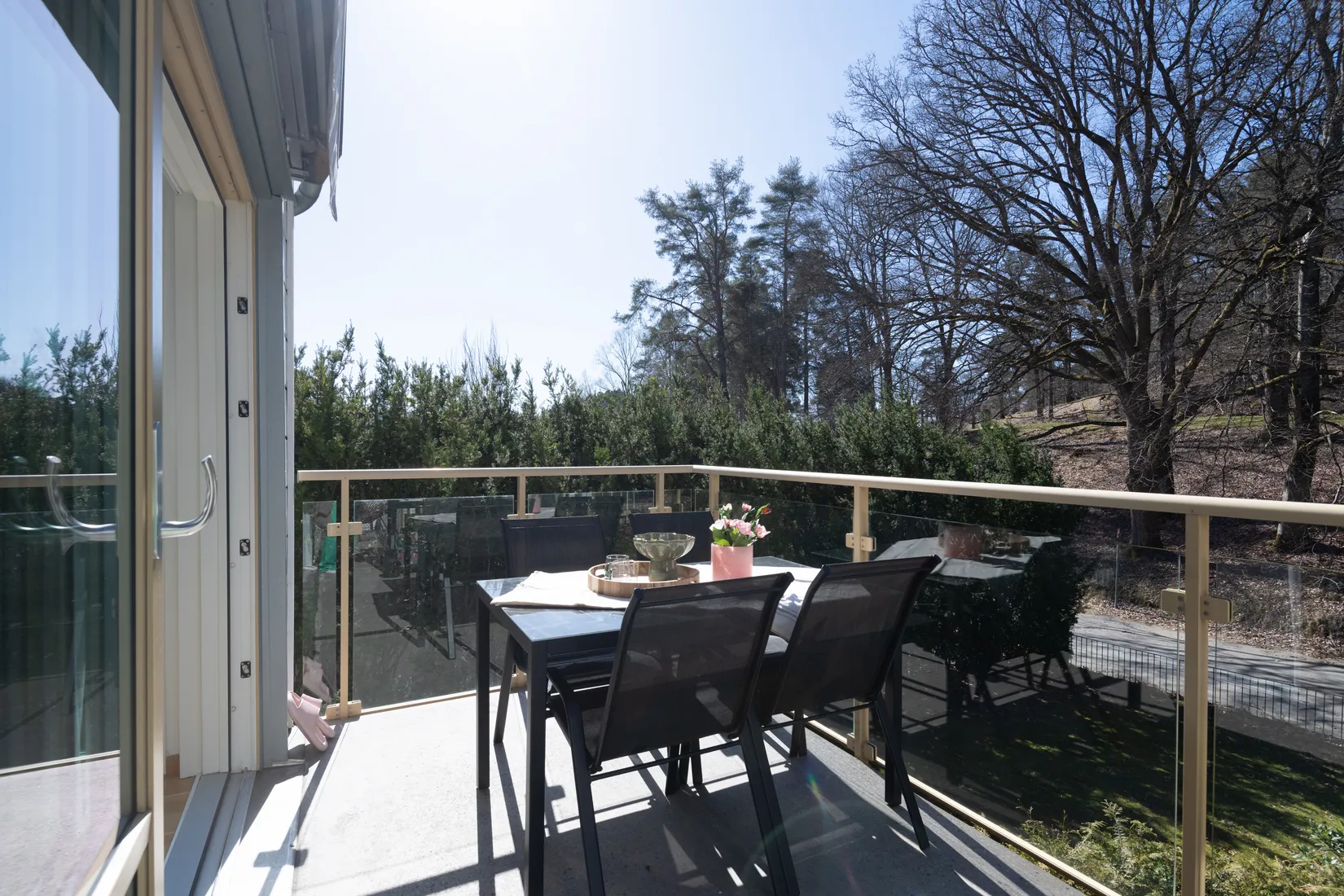 Bostadsrätt, Parkgränd 5, Parkstaden, Borås