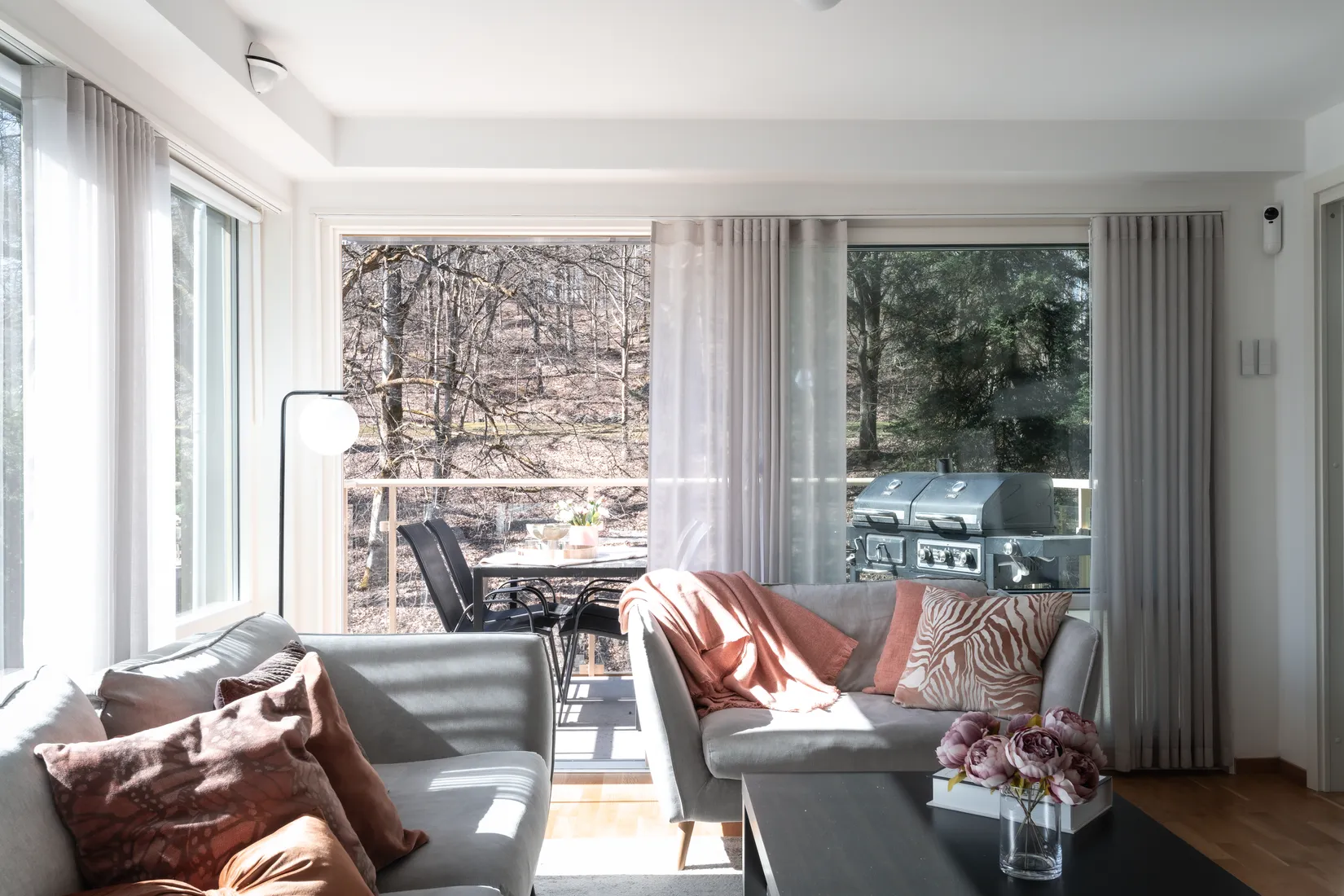 Bostadsrätt, Parkgränd 5, Parkstaden, Borås