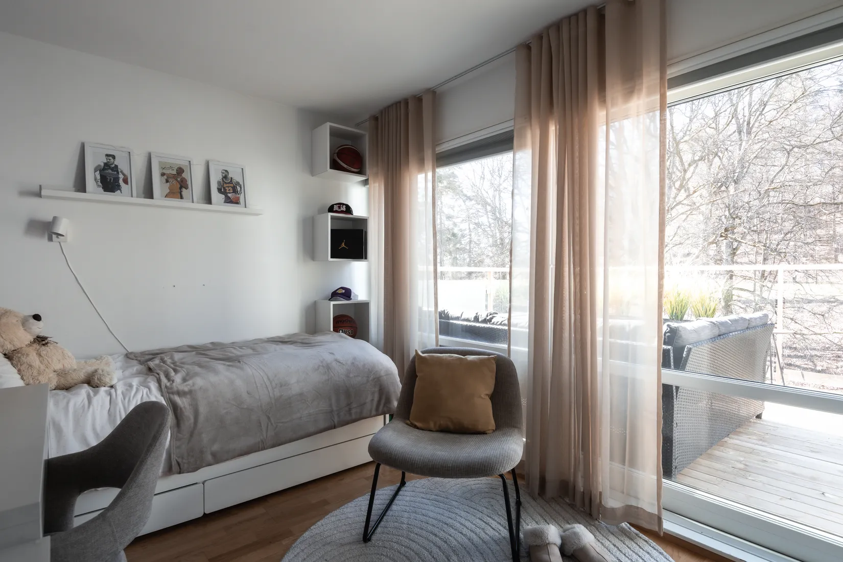 Bostadsrätt, Parkgränd 5, Parkstaden, Borås