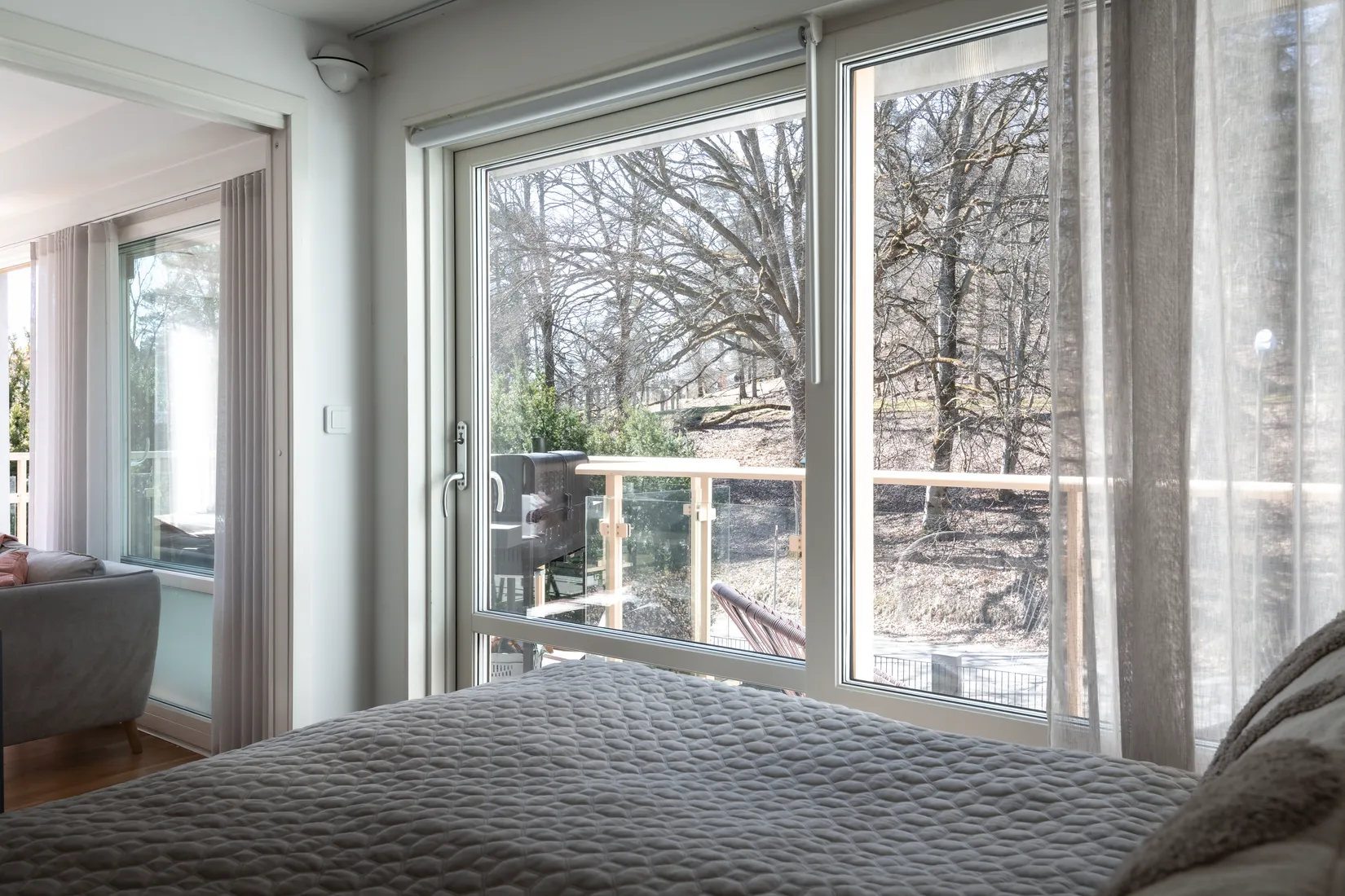 Bostadsrätt, Parkgränd 5, Parkstaden, Borås