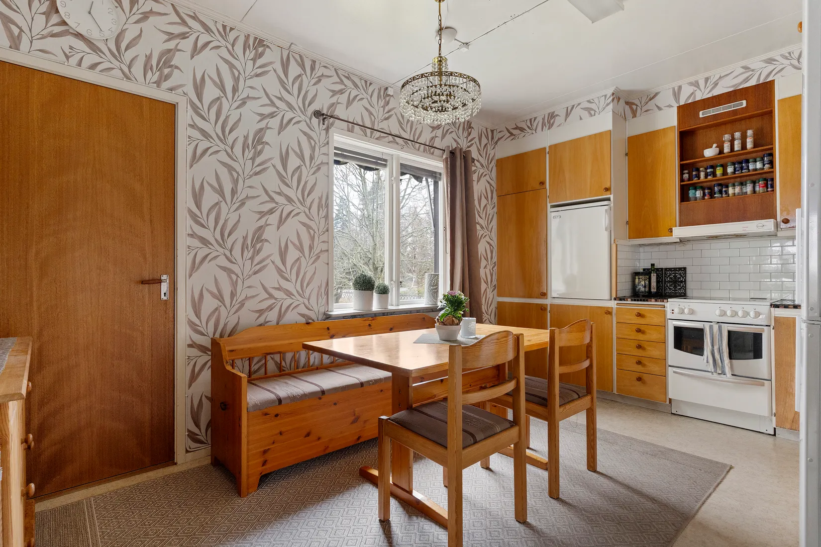 Villa, Jutegårdsvägen 2, Väne-Åsaka, Trollhättan