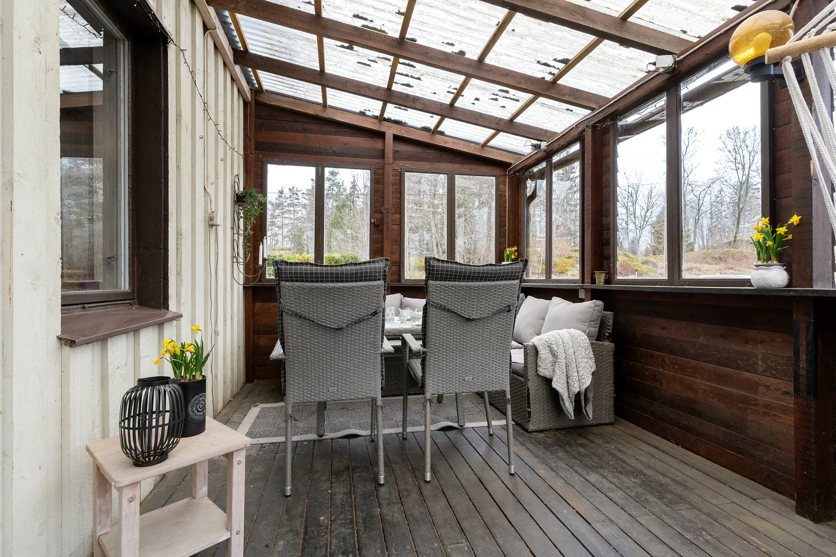 Villa, Jutegårdsvägen 2, Väne-Åsaka, Trollhättan