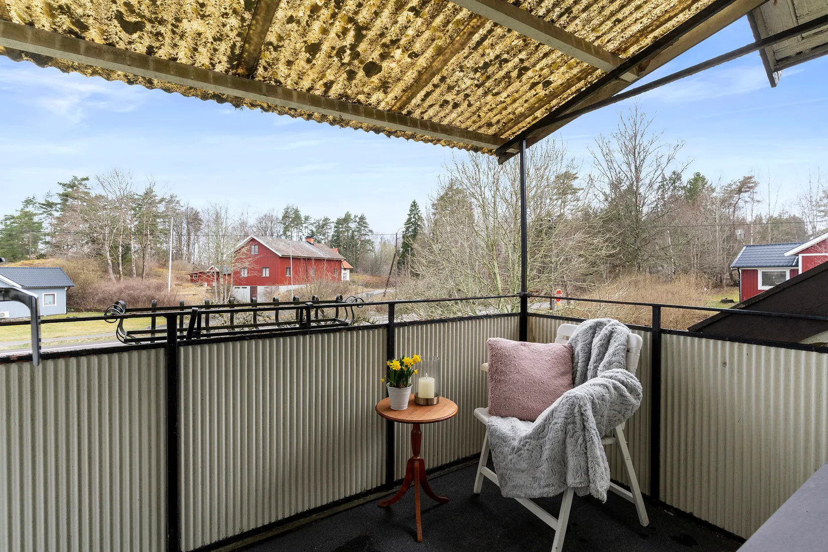 Villa, Jutegårdsvägen 2, Väne-Åsaka, Trollhättan