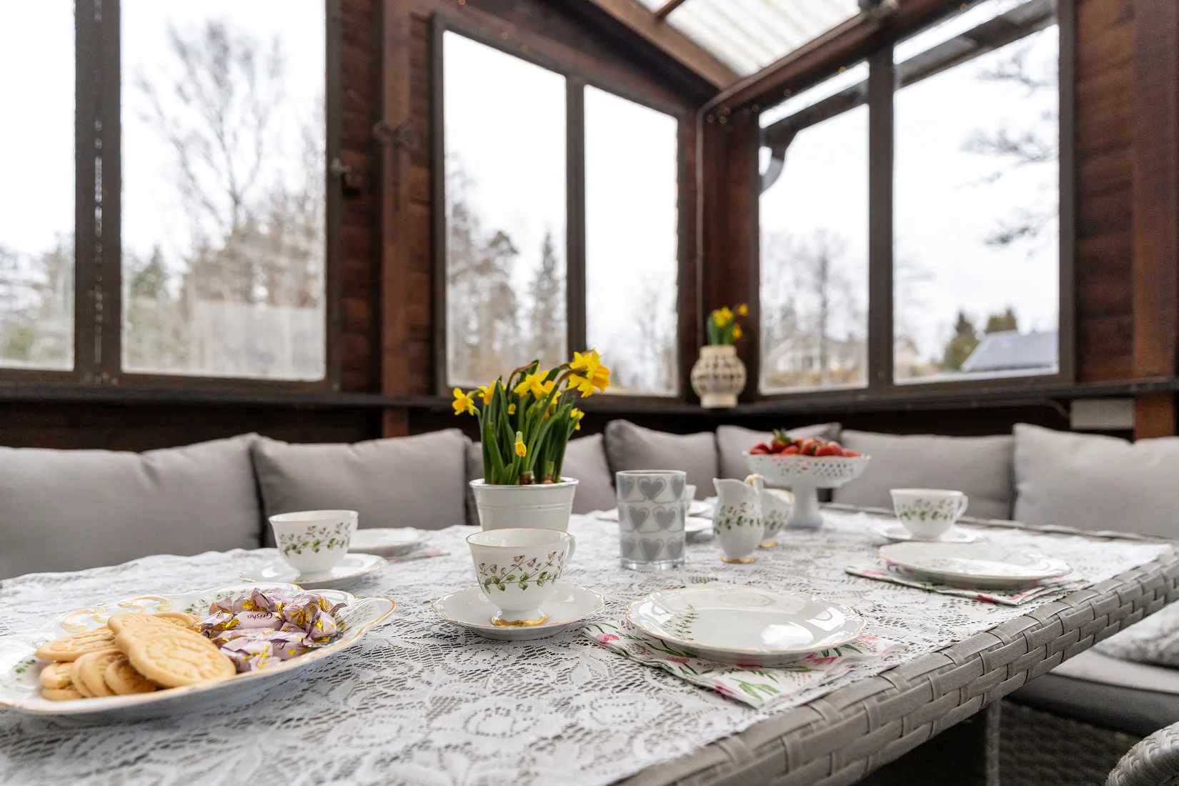 Villa, Jutegårdsvägen 2, Väne-Åsaka, Trollhättan