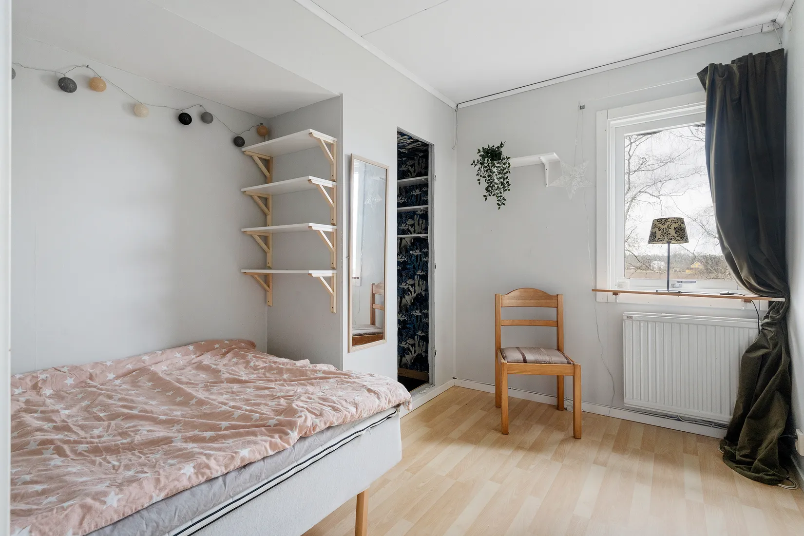 Villa, Jutegårdsvägen 2, Väne-Åsaka, Trollhättan