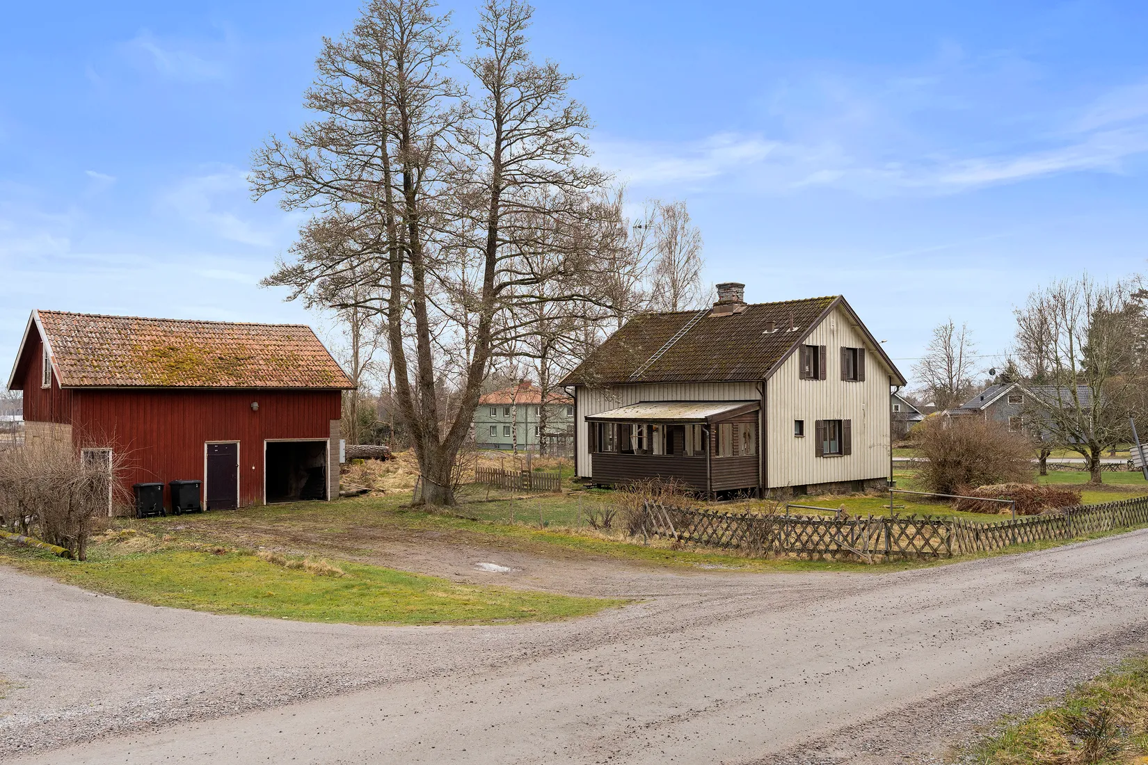 Villa, Jutegårdsvägen 2, Väne-Åsaka, Trollhättan