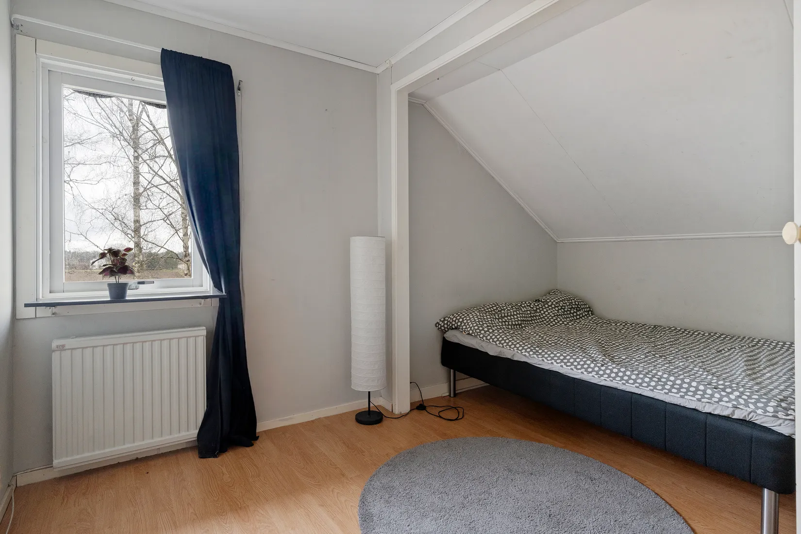 Villa, Jutegårdsvägen 2, Väne-Åsaka, Trollhättan