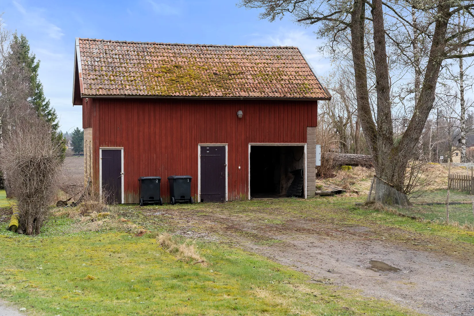 Villa, Jutegårdsvägen 2, Väne-Åsaka, Trollhättan