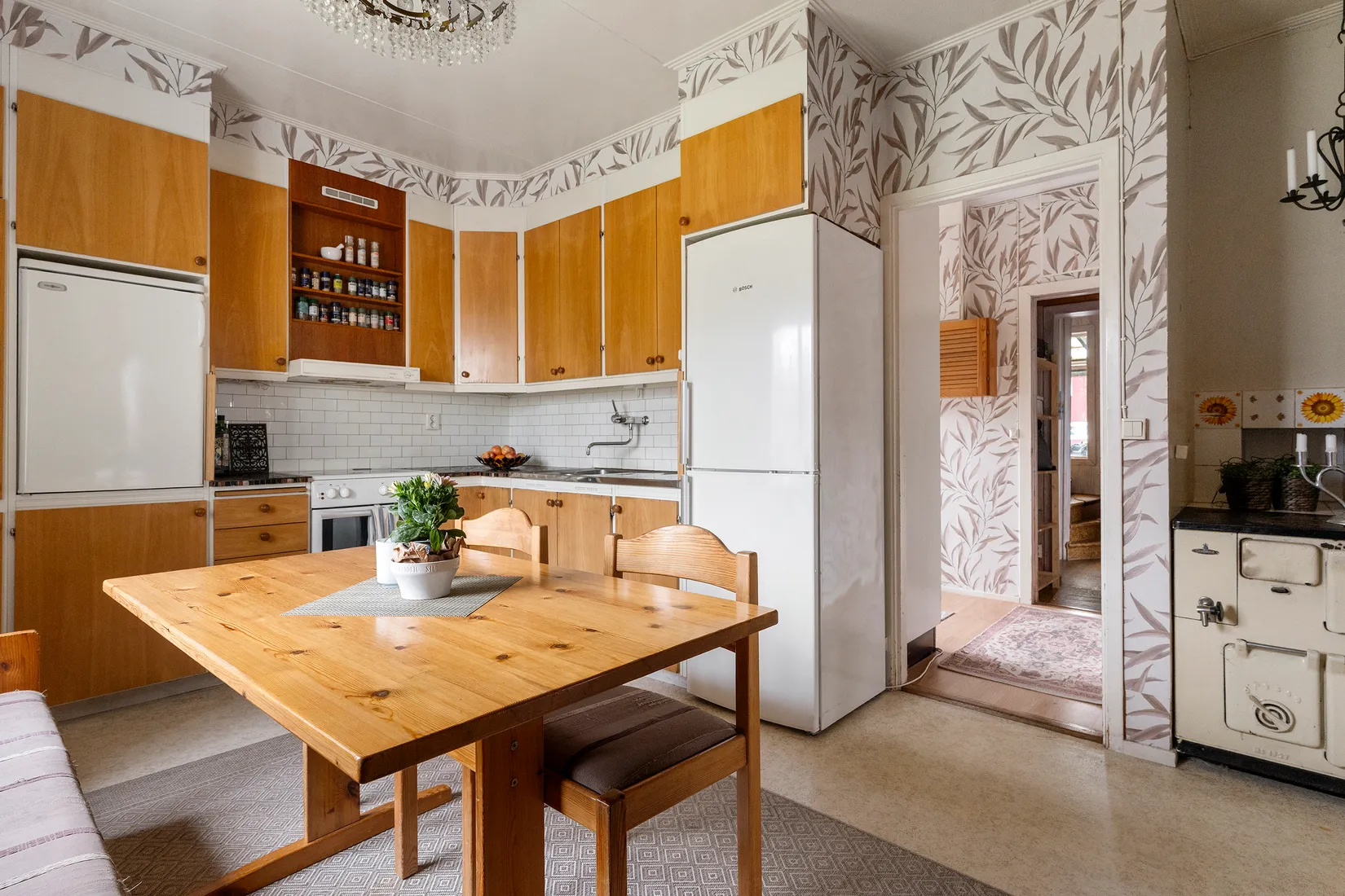 Villa, Jutegårdsvägen 2, Väne-Åsaka, Trollhättan