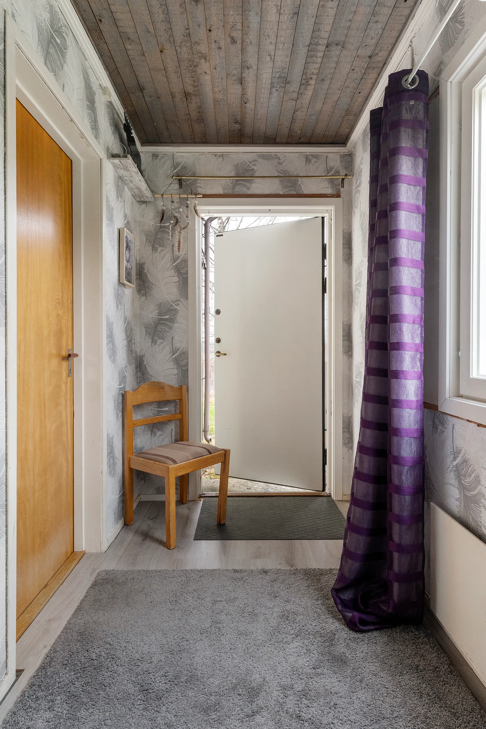 Villa, Jutegårdsvägen 2, Väne-Åsaka, Trollhättan