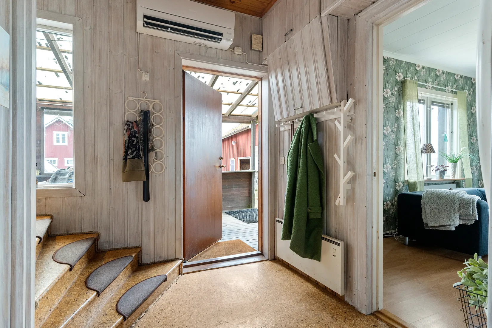 Villa, Jutegårdsvägen 2, Väne-Åsaka, Trollhättan