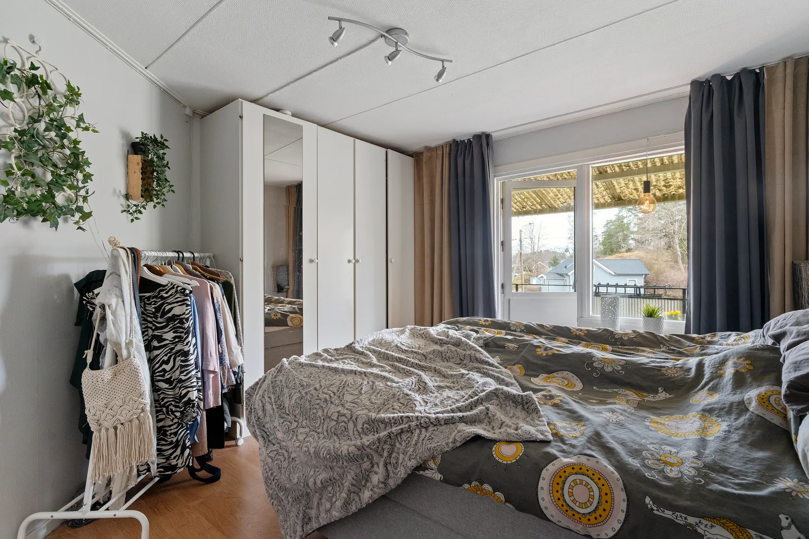 Villa, Jutegårdsvägen 2, Väne-Åsaka, Trollhättan