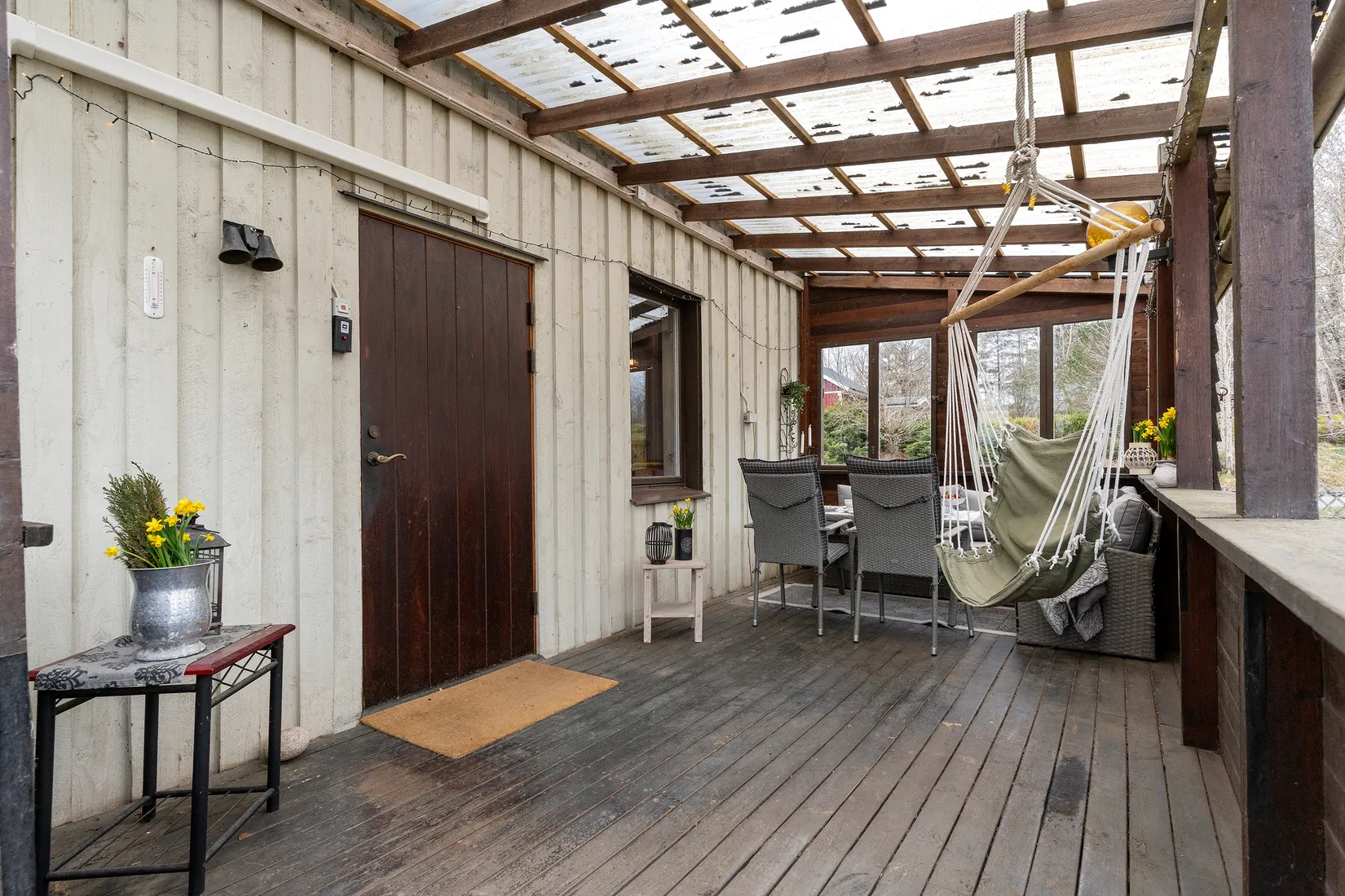 Villa, Jutegårdsvägen 2, Väne-Åsaka, Trollhättan