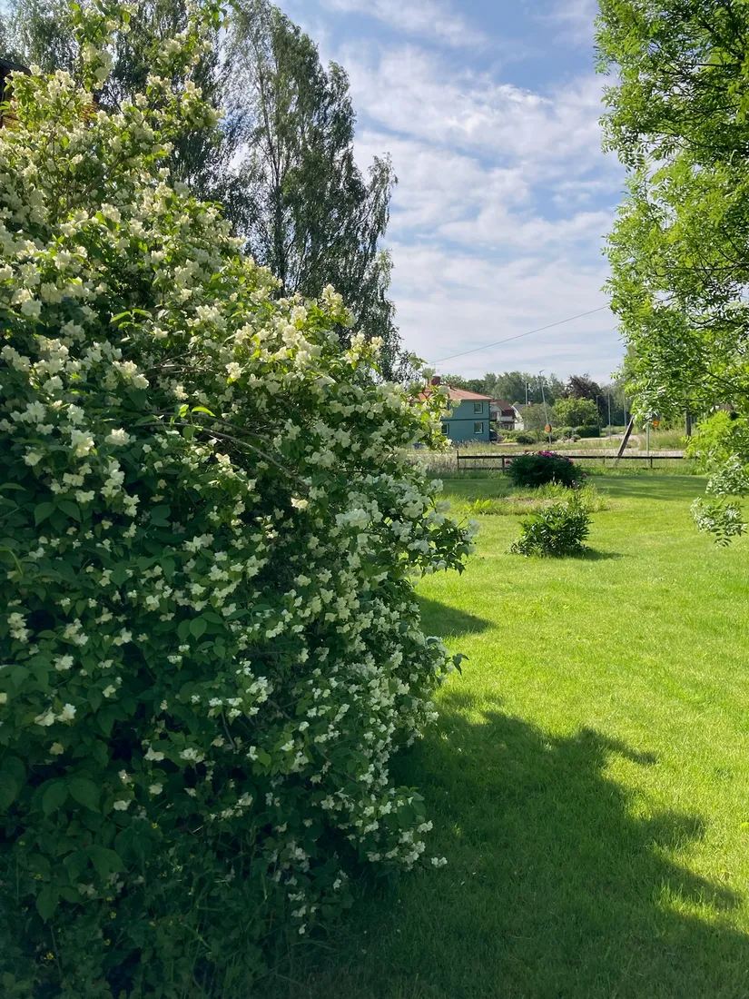 Villa, Jutegårdsvägen 2, Väne-Åsaka, Trollhättan