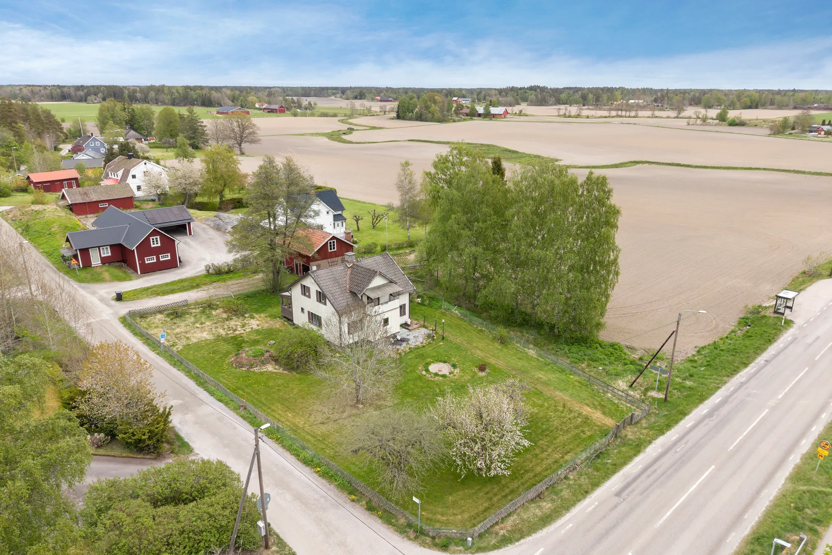 Villa, Jutegårdsvägen 2, Väne-Åsaka, Trollhättan