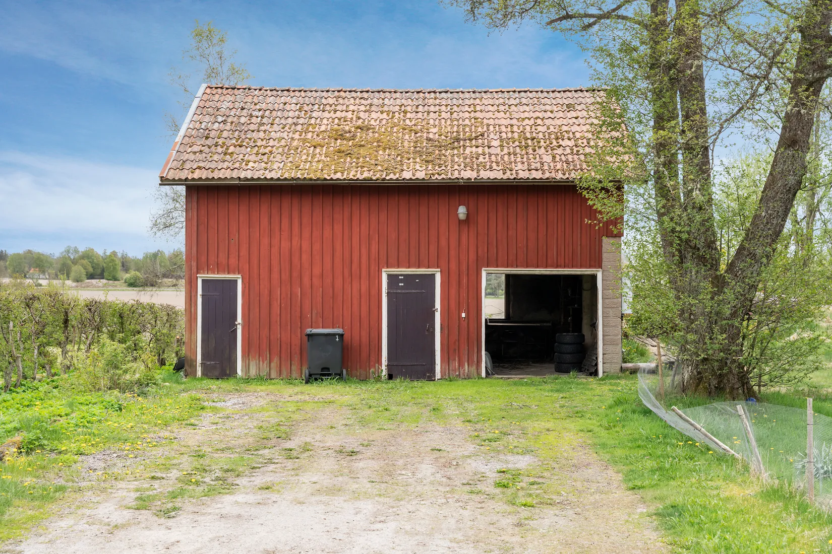 Villa, Jutegårdsvägen 2, Väne-Åsaka, Trollhättan