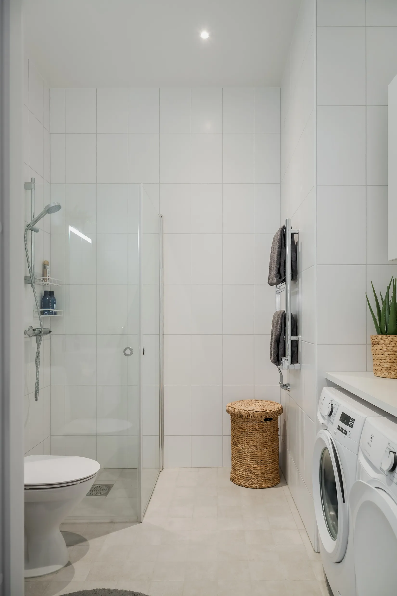 Bostadsrätt, Östra stationsgatan 10, Haga, Karlstad