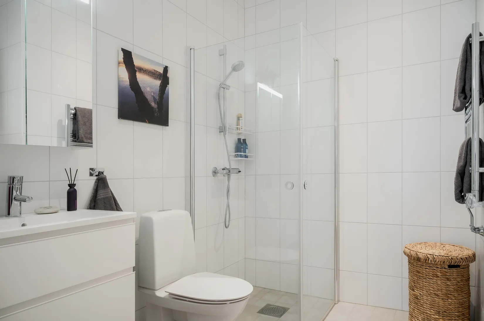Bostadsrätt, Östra stationsgatan 10, Haga, Karlstad