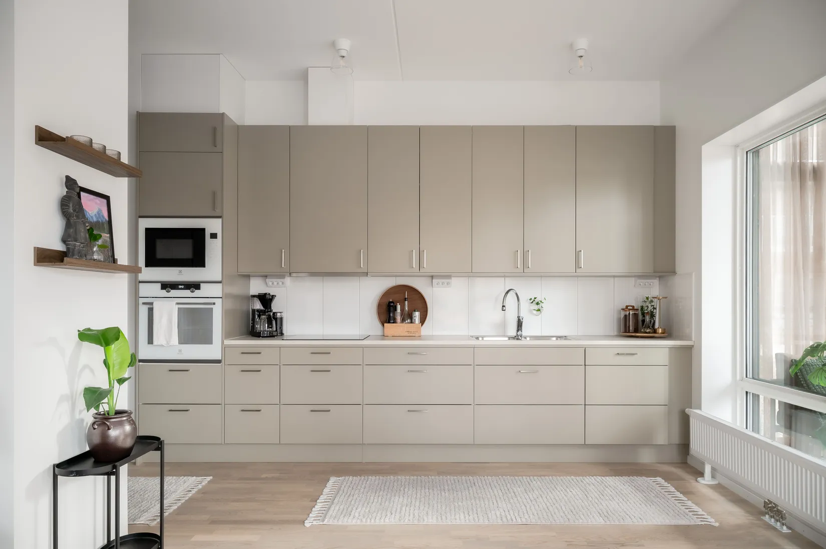 Bostadsrätt, Östra stationsgatan 10, Haga, Karlstad