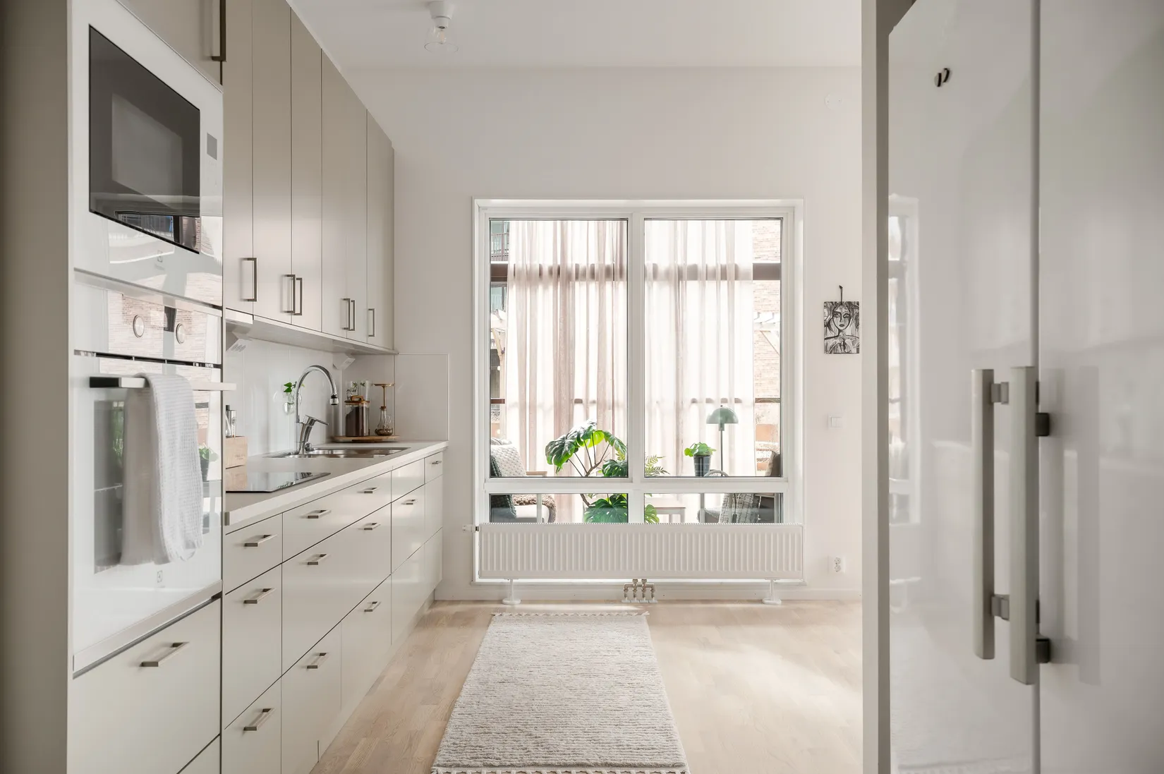 Bostadsrätt, Östra stationsgatan 10, Haga, Karlstad